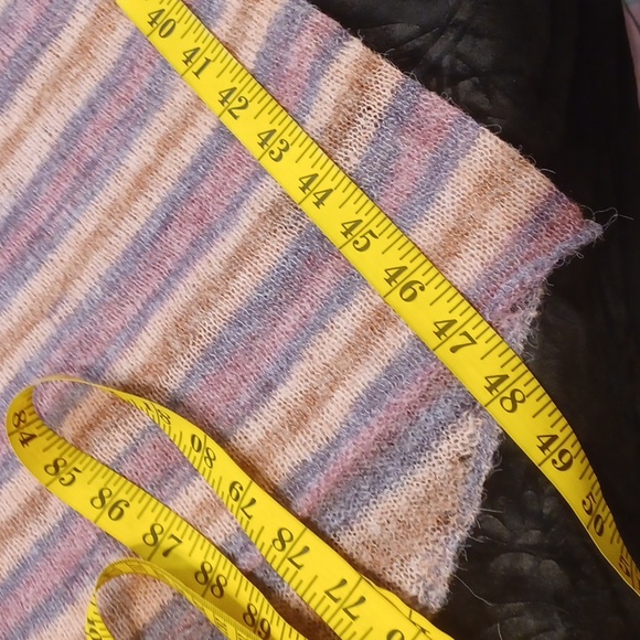 DOLLSKILL CURRENT MOOD XXL TOTAL ROMANCE MAXI DRESS AND SCARF - Picture 5 of 15